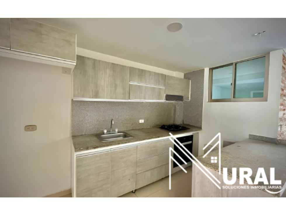 Casa en Condominio Alejandría, Barranquilla - Atlántico — foto 2