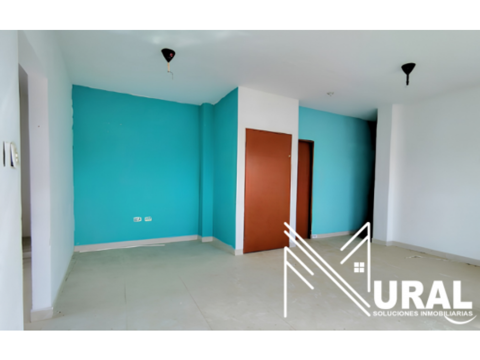 Apartamento en Edificio Garcia, Montería - Cordoba — foto 2