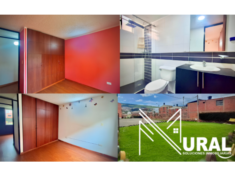 Apartamento Nro. 145 en Conjunto Resd. Cooservicios, Tunja - 3