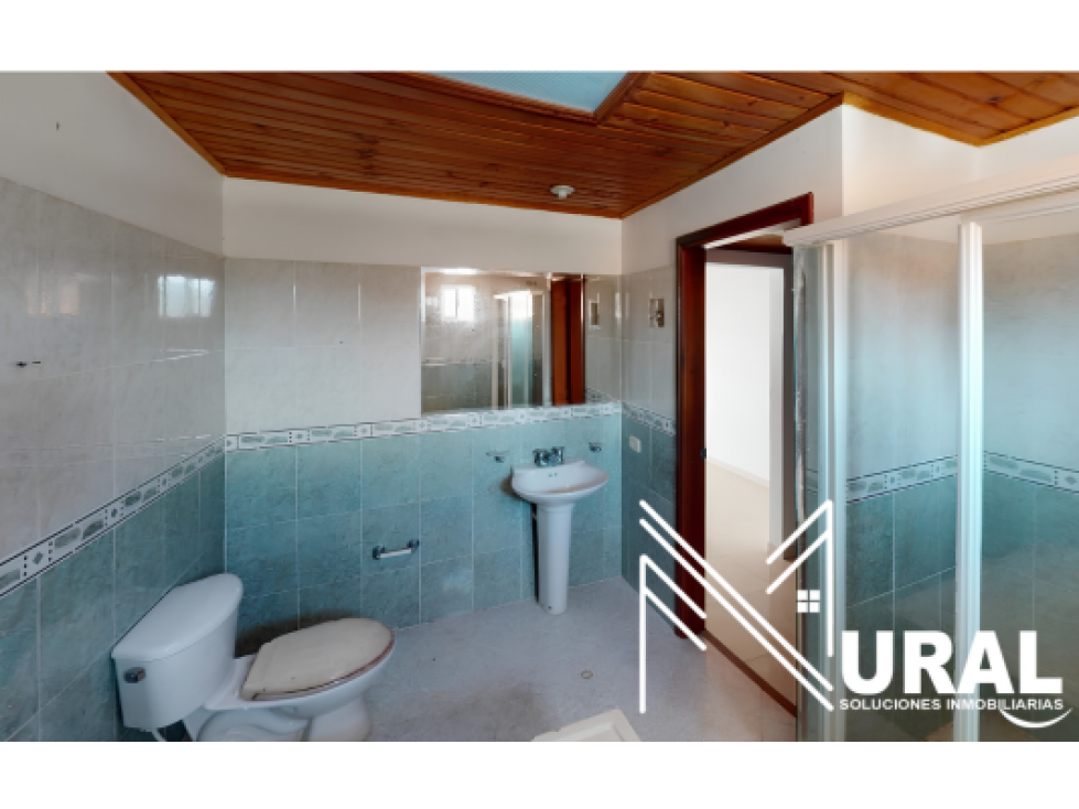 Casa en Venta en Conjunto Balcones Saint Nicolas, Villavicencio — foto 6