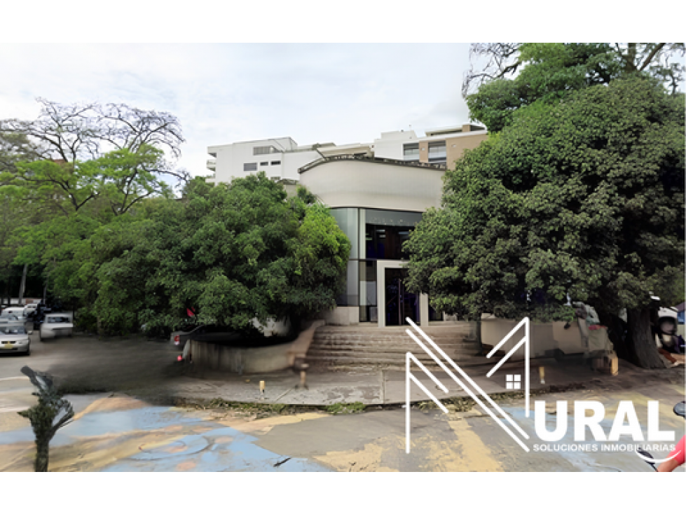 Local Comercial Esquinero - Santa Rita en Cali - Valle del Cauca