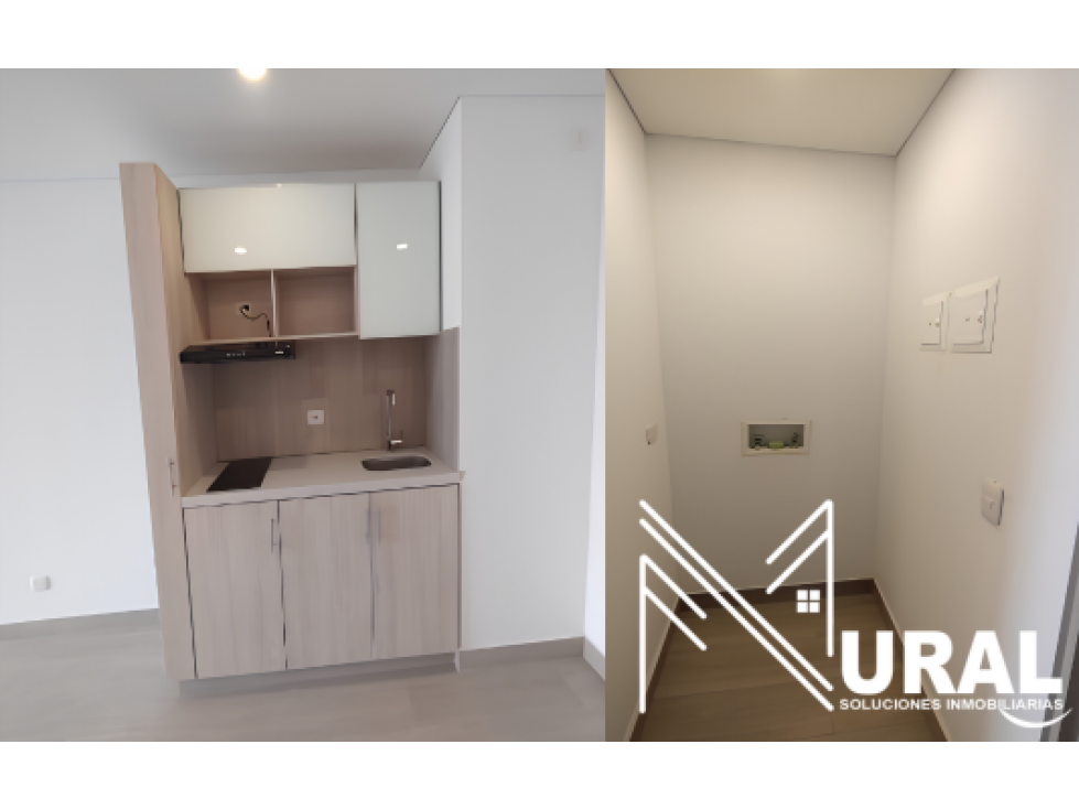 Apartamento Nro. 1515 en Edificio Quinta, Bogotá