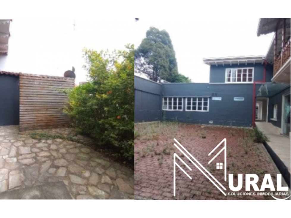 Casa Urbana y Comercial - Tv 3 # 48 A -08, Chapinero Alto- Bogotá — foto 4