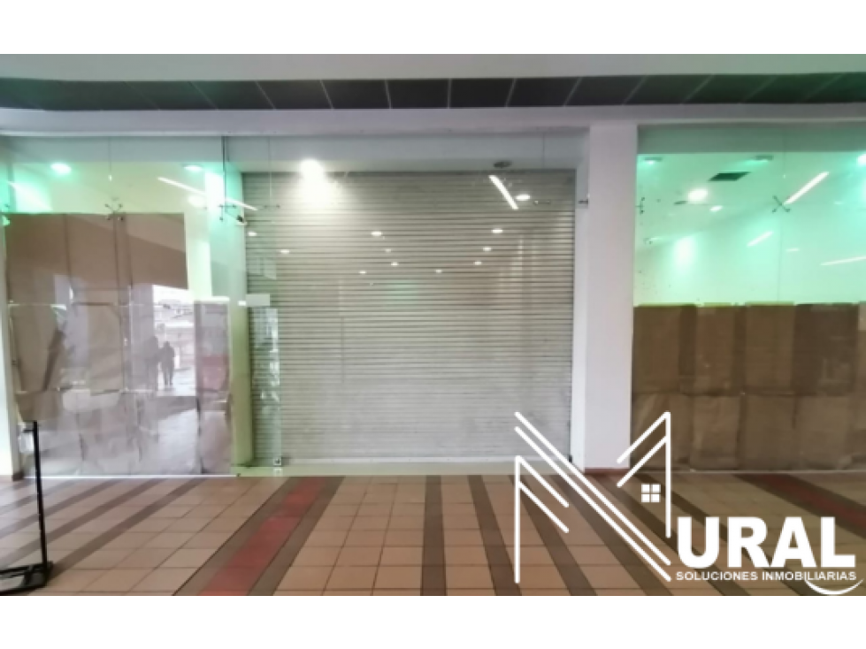 Local Nro. 1-56 en Centro Comercial Mi Centro Funza - Funza - 4