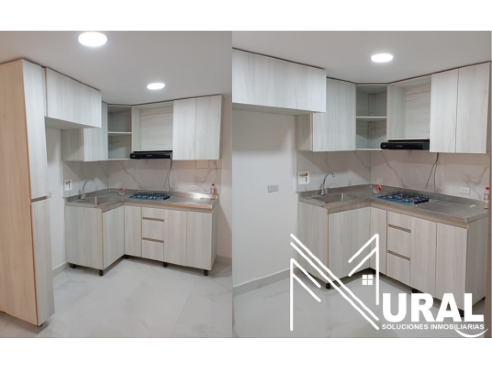 Apartamento en Edificio San Rafael - Barrio el Belén, Medellín — foto 6