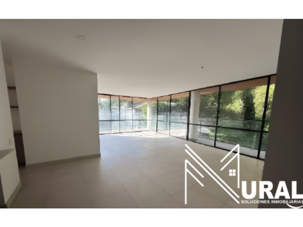 Apartamento Nro. 201 en Edificio Leforet, Cali - Valle del Cauca — foto 2