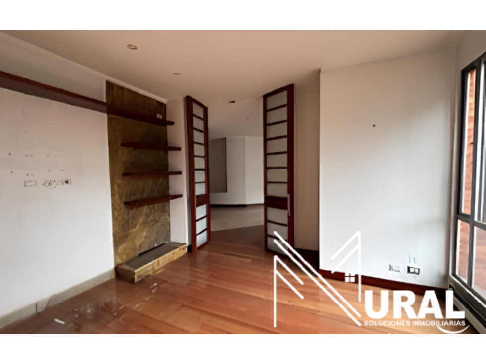 Apartamento en Agrupación Bosques de Alava, Bogotá — foto 4