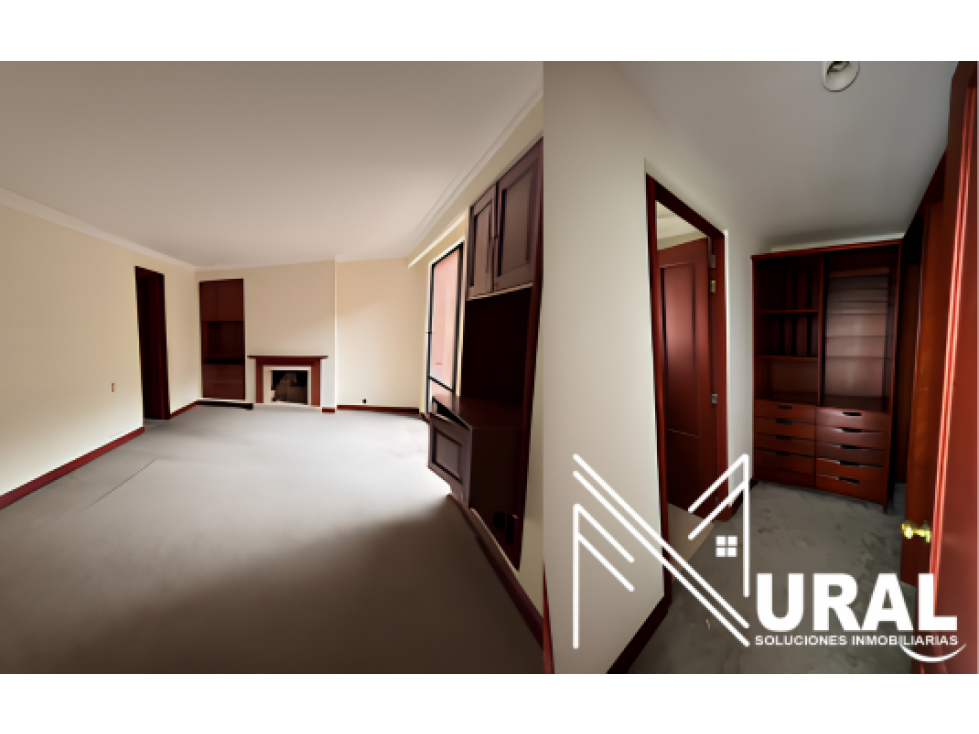 Apartamento en Conjunto Residencial Bosques del Márquez, Bogotá — foto 3