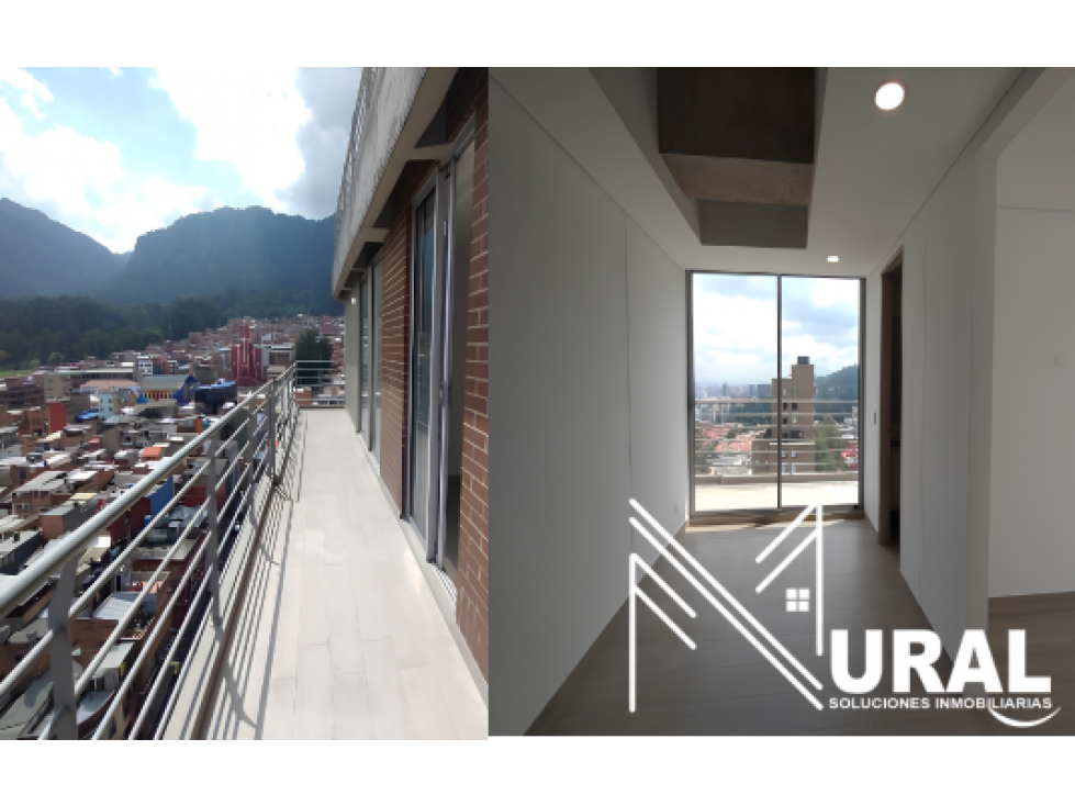Apartamento Nro. 1315 en Edificio Quinta, Bogotá — foto 4