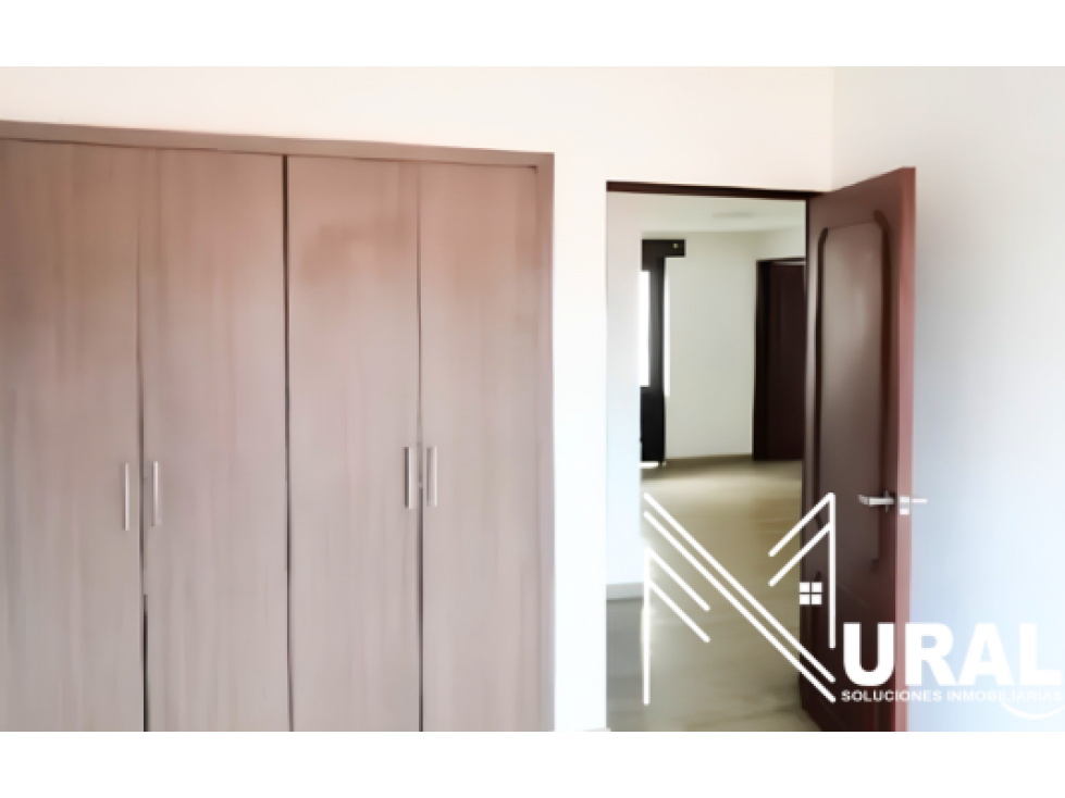 Apartamento en el Centro, Socorro - Santander - 2