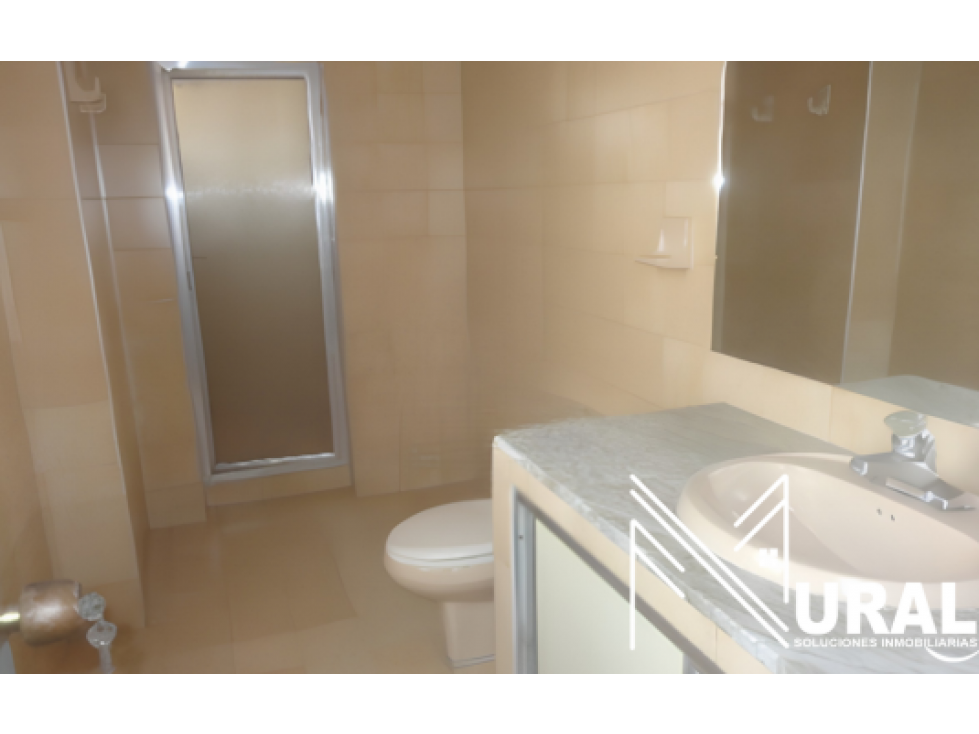 Apartamento en Edificio Banco Popular - Neiva, Huila — foto 4