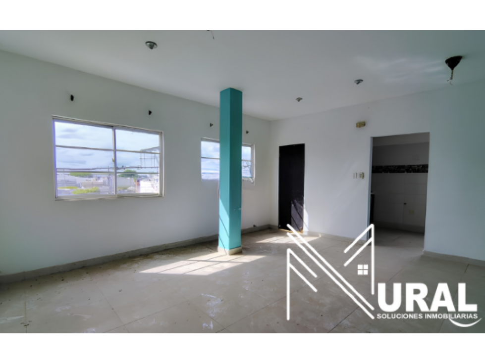 Apartamento en Edificio Garcia, Montería - Cordoba — foto 3