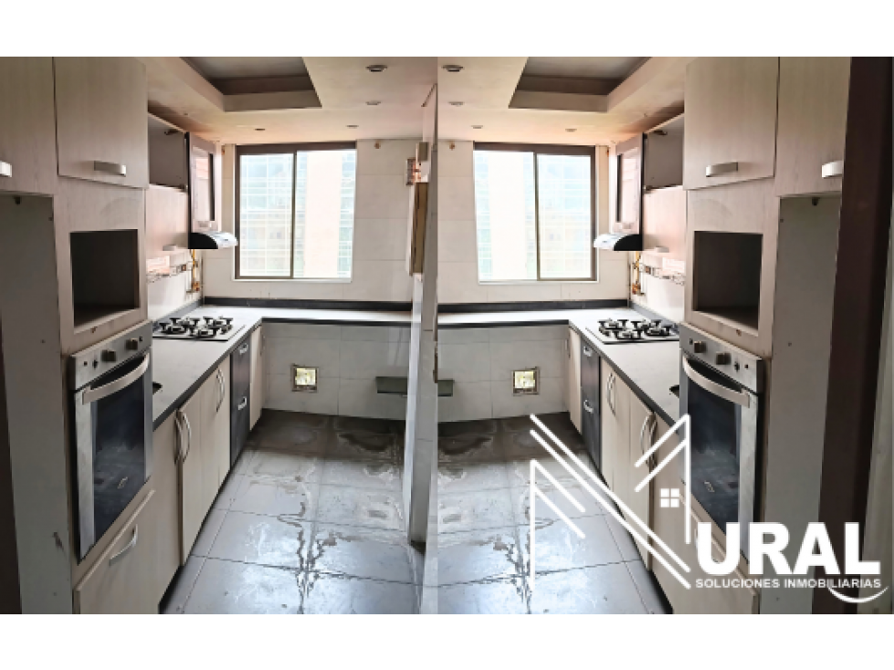 Apartamento en Conjunto La Familia, Portales del Monte - Suba - Bogotá — foto 3