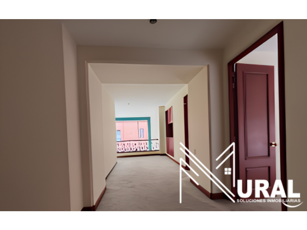 Apartamento en Conjunto Residencial Bosques del Márquez, Bogotá — foto 5