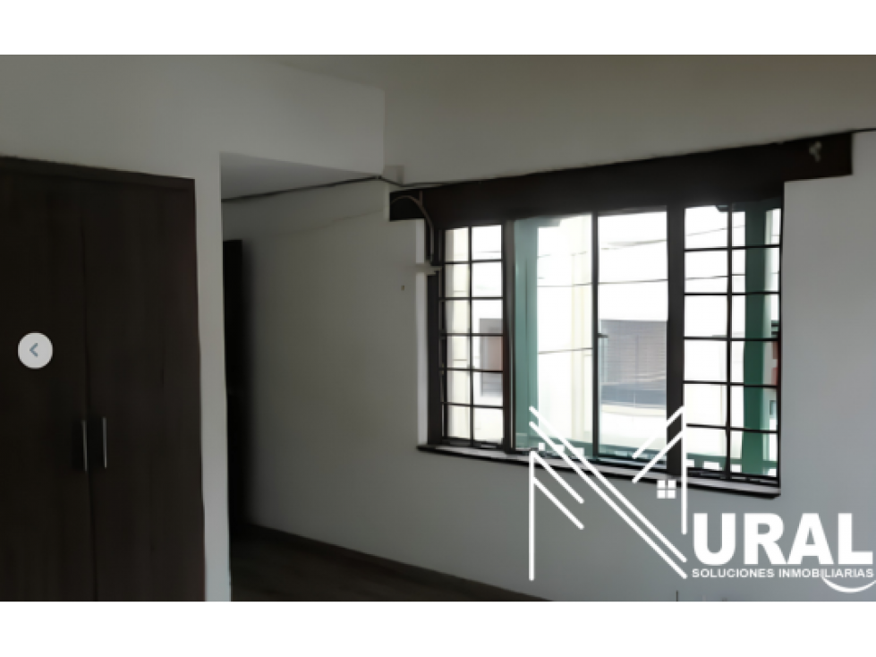 Apartamento en el Centro, Socorro - Santander