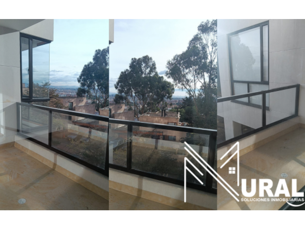 Apartamento en Edificio Altos de Medina en Bella Suiza, Bogotá — foto 5