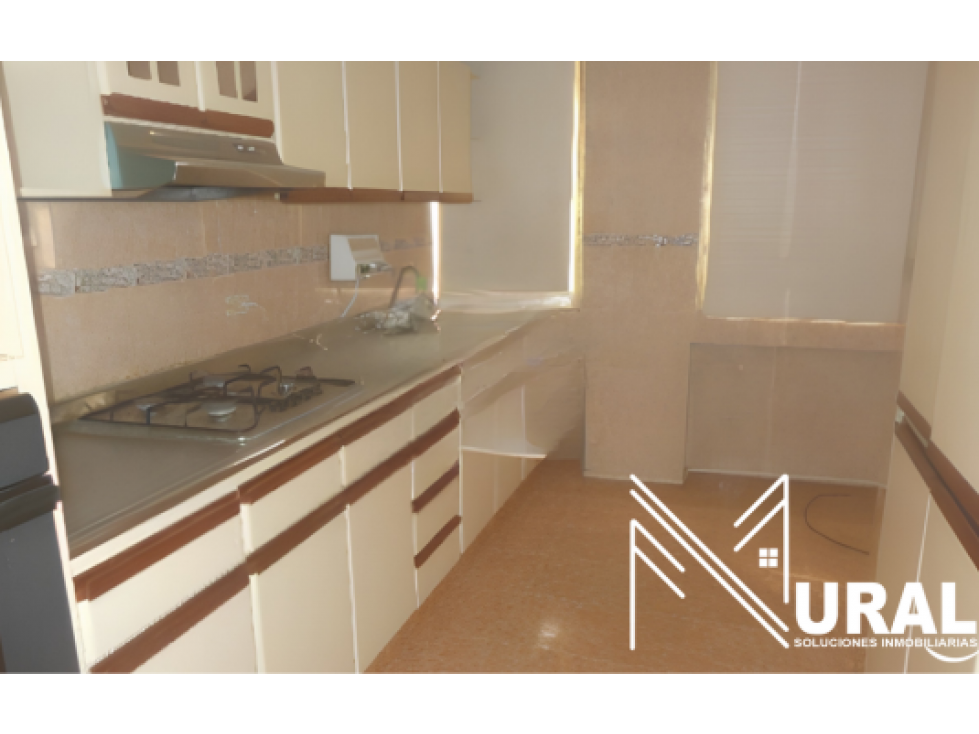 Apartamento en Edificio Banco Popular - Neiva, Huila — foto 2