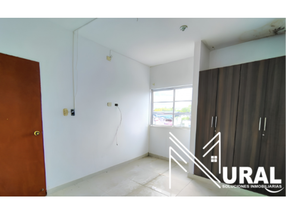 Apartamento en Edificio Garcia, Montería - Cordoba — foto 4