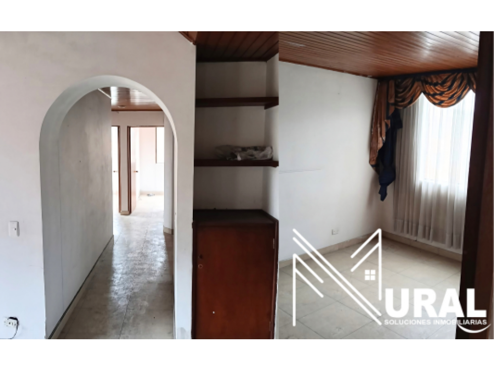 Apartamento en Conjunto La Familia, Portales del Monte - Suba - Bogotá — foto 6