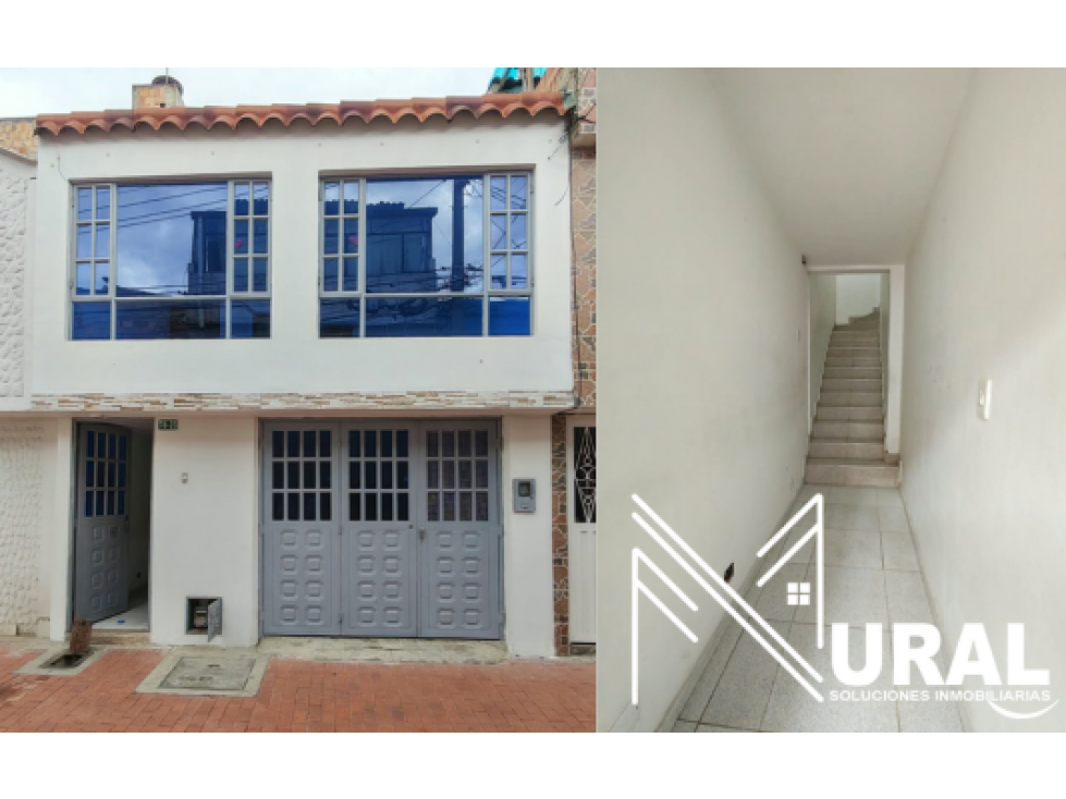 Casa Urbana en Kennedy, Bogotá