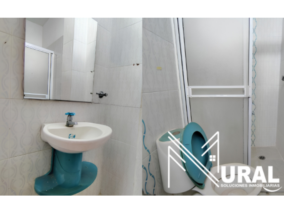 Apartamento en Edificio Garcia, Montería - Cordoba — foto 5