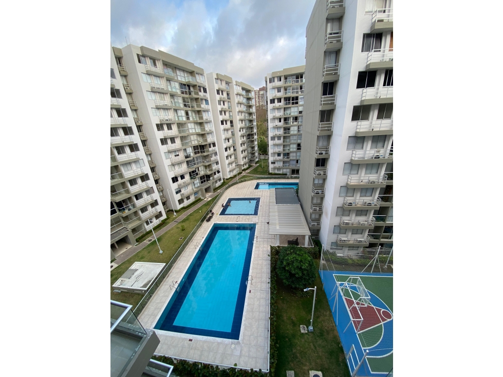 APARTAMENTO EN VENTA MIRAMAR