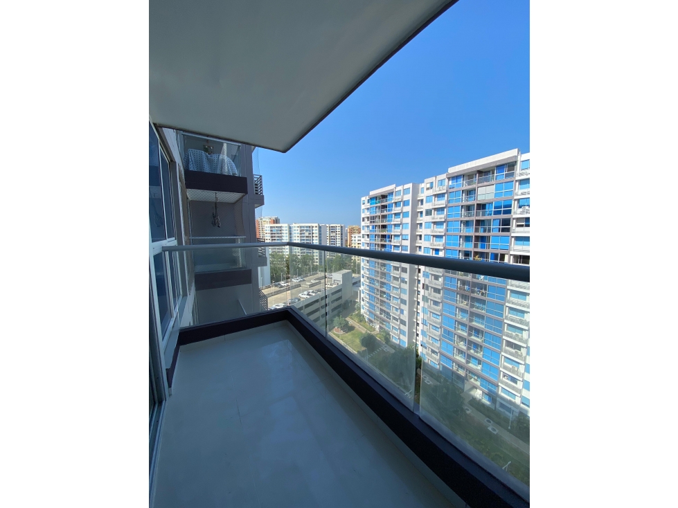 APARTAMENTO EN VENTA MIRAMAR — foto 2