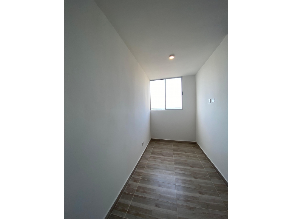 APARTAMENTO EN VENTA MALLORQUIN PISO 8 COJ AMORES — foto 3