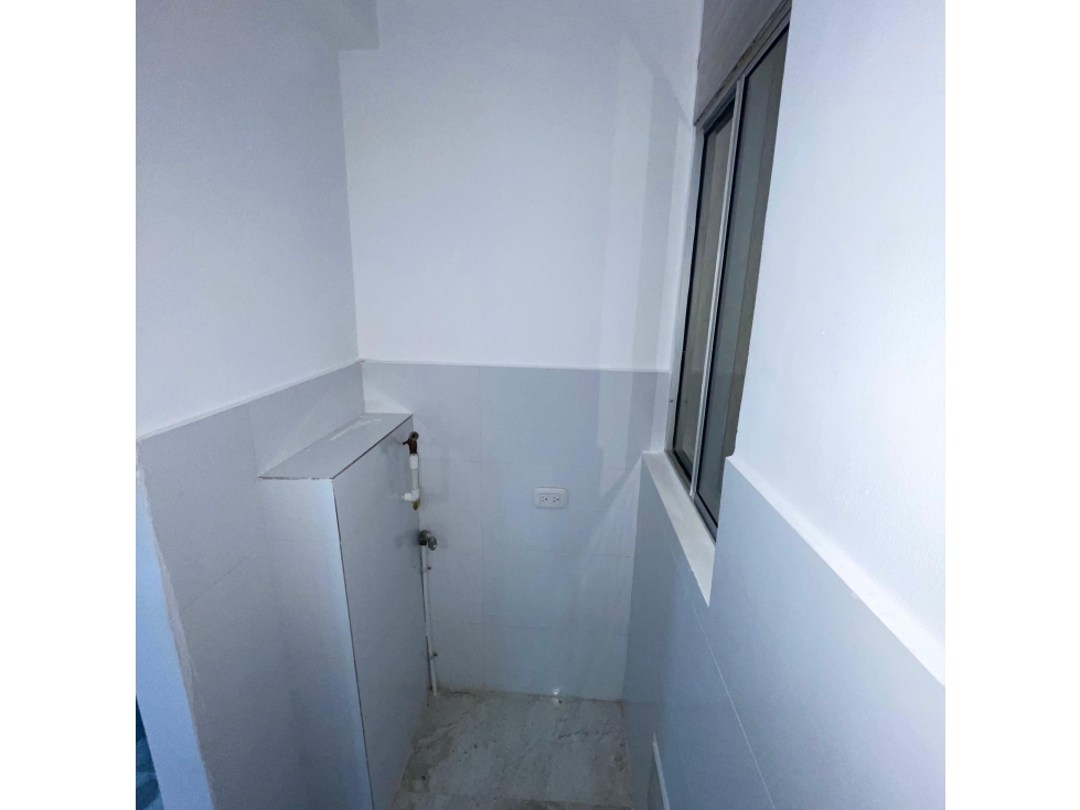 APARTAMENTO EN ARRIENDO ALAMEDA DEL RIO — foto 5