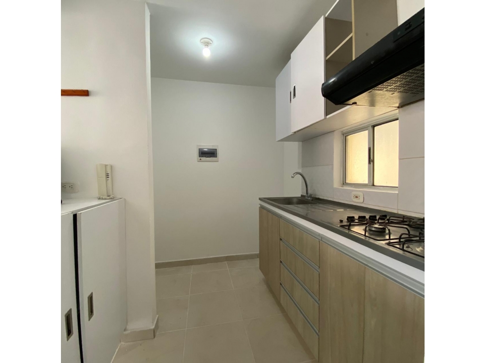 APARTAMENTO EN ARRIENDO ALAMEDA DEL RIO PISO 7 — foto 6