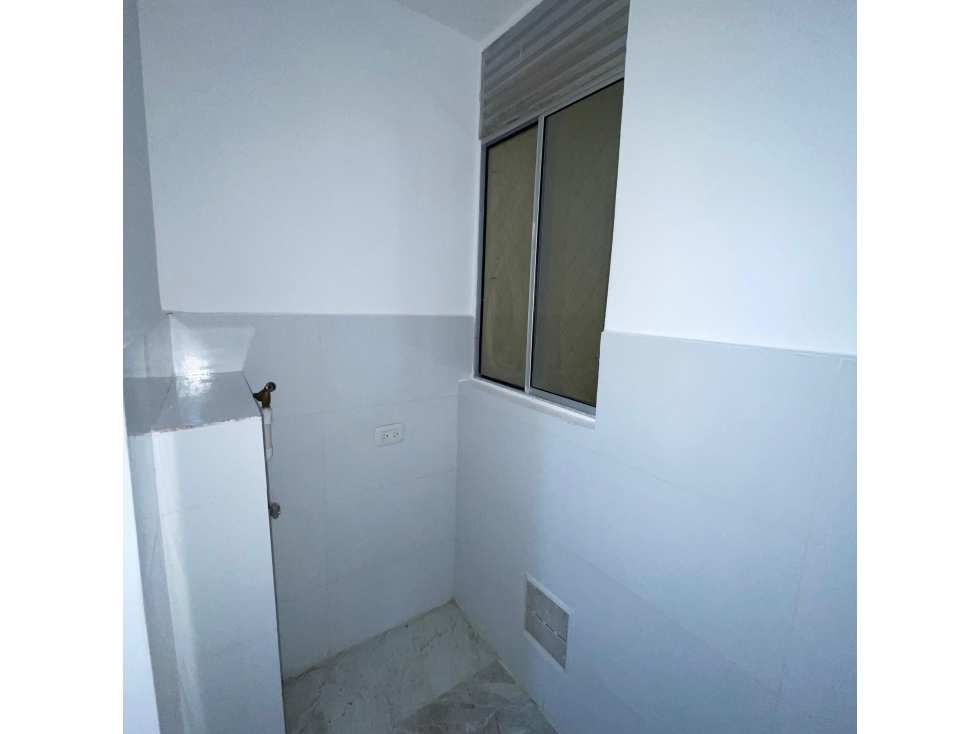 APARTAMENTO EN ARRIENDO ALAMEDA DEL RIO — foto 6