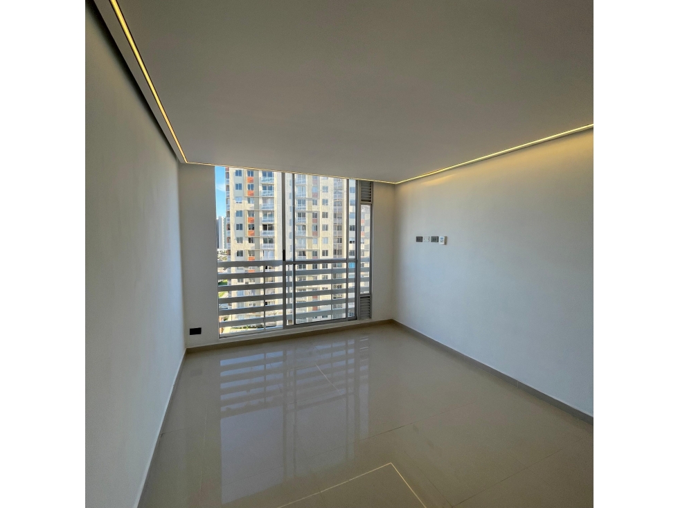 APARTAMENTO EN ARRIENDO ALAMEDA DEL RIO CONJ BUHO - 4