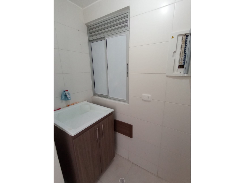 APARTAMENTO EN VENTA MIRAMAR PISO 7 — foto 4