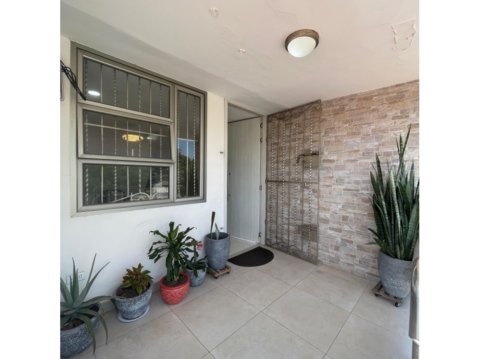 APARTAMENTO EN VENTA SEGUNDO PISO ANDES — foto 4