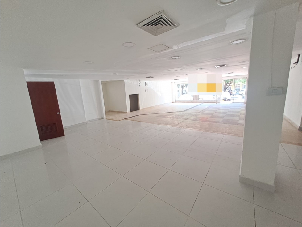 LOCAL EN ARRIENDO PRADO COMERCIAL