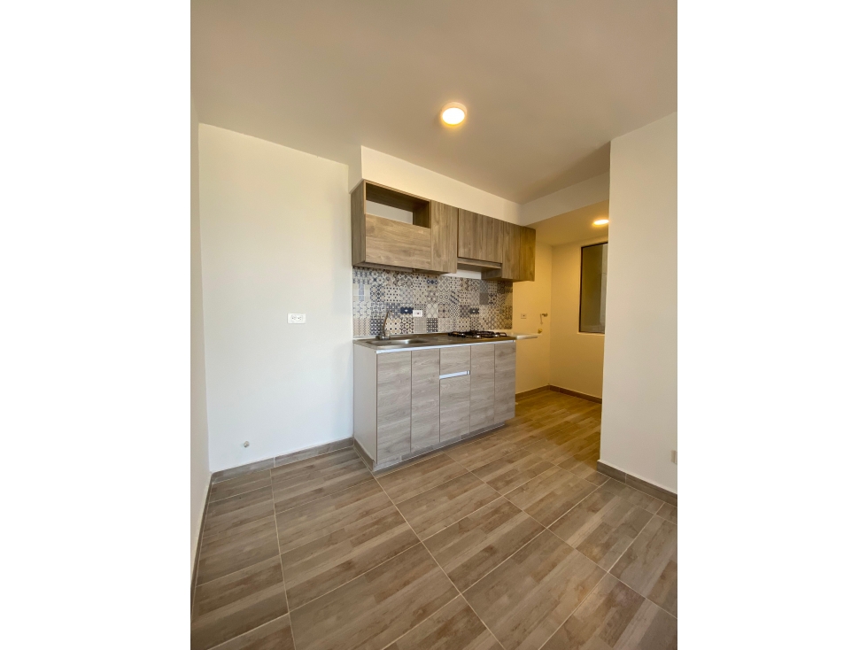 APARTAMENTO EN VENTA MALLORQUIN PISO 8 COJ AMORES — foto 6