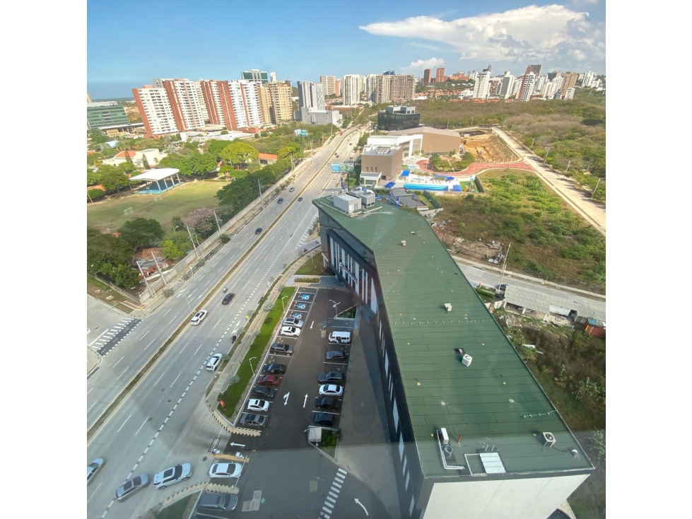 CONSULTORIO MEDICO VIA AL MAR 51B AL LADO CLINICA PORTO AZUL - 2