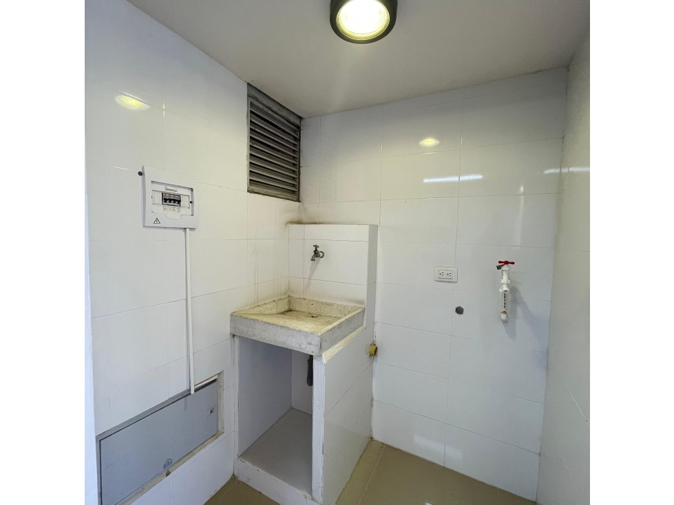 APARTAMENTO EN ARRIENDO ALAMEDA DEL RIO CONJ BUHO - 3