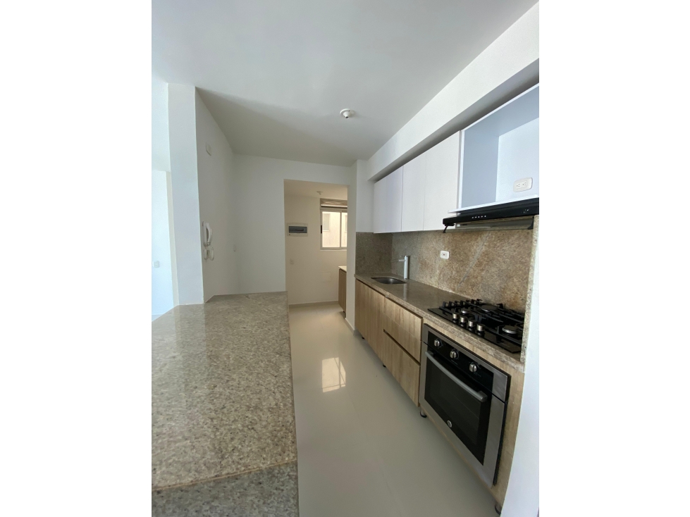 APARTAMENTO EN VENTA MIRAMAR — foto 4