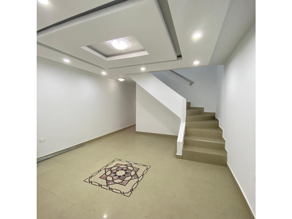 CASA DUPLEX EN VENTA EL CARMEN — foto 6