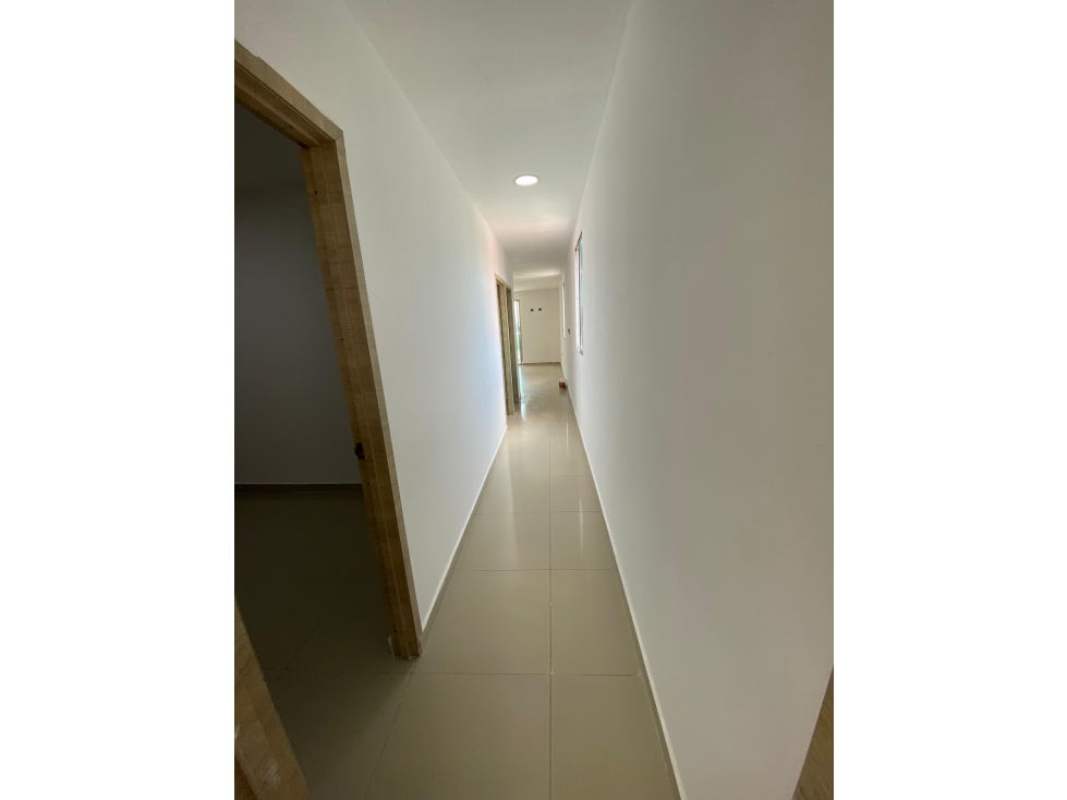 APARTAMENTO EN VENTA SAN JOSE 4 PISO NO ASCENSOR DE OPORTUNIDAD — foto 5