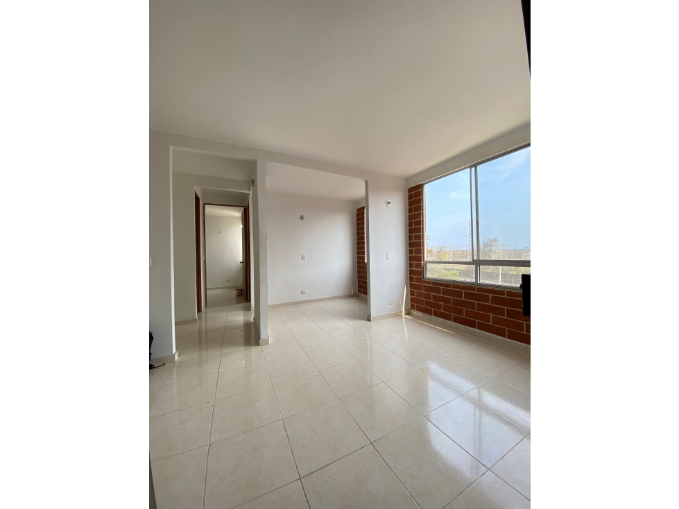 APARTAMENTO EN VENTA ALAMEDA DEL RIO PISO 5 NO ASCENSOR — foto 2