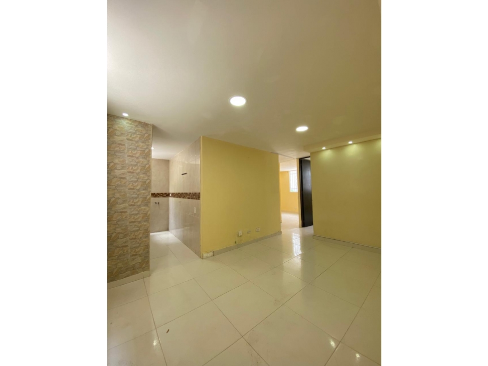 APARTAMENTO EN VENTA CARIBE VERDE — foto 5
