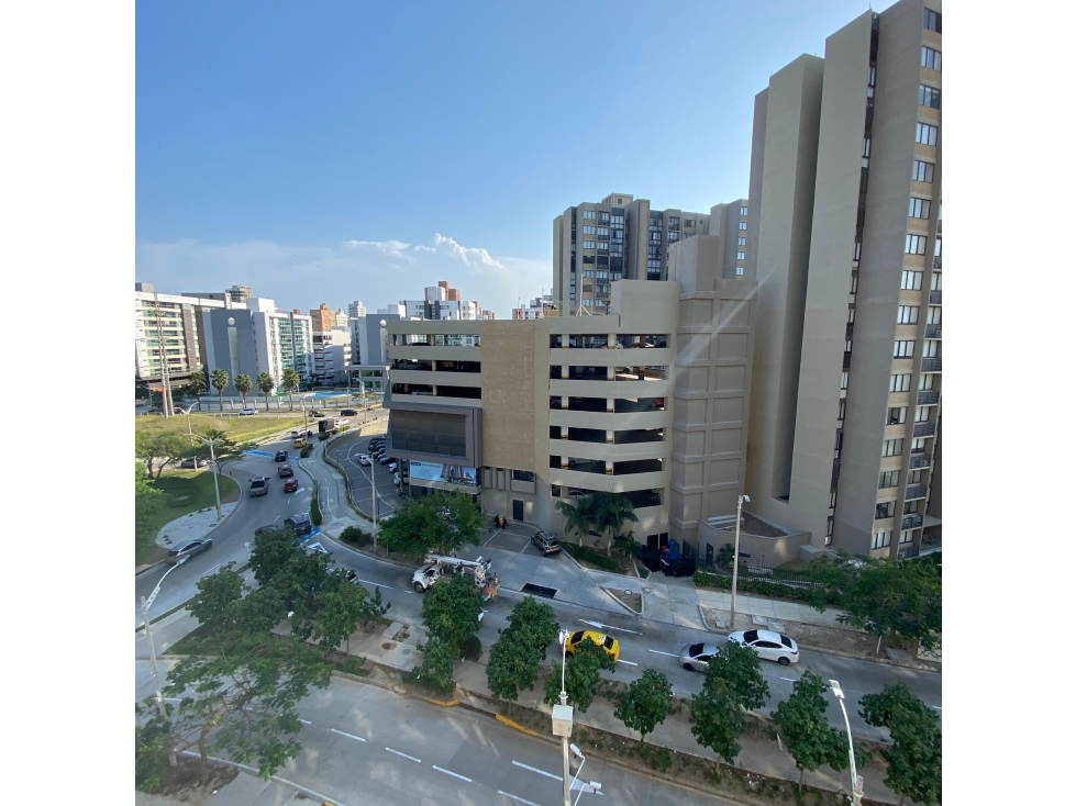 APARTAMENTO EN VENTA RIO ALTO PISO 9 — foto 3
