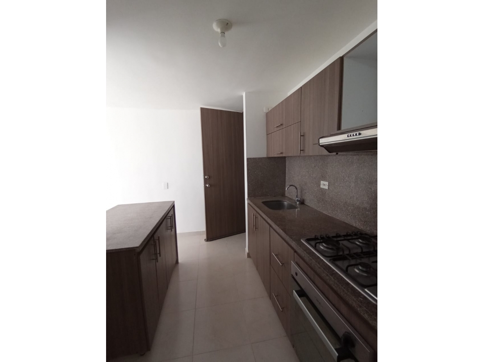 APARTAMENTO EN VENTA MIRAMAR PISO 7 — foto 6