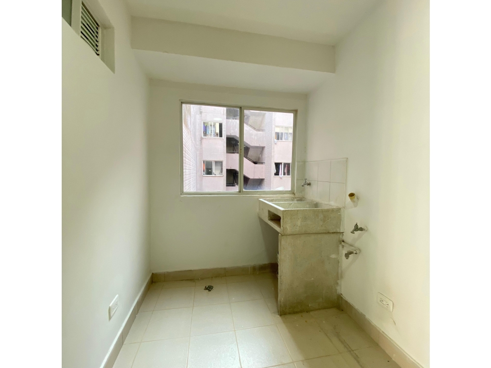 APARTAMENTO EN VENTA VILLA CAROLINA — foto 6