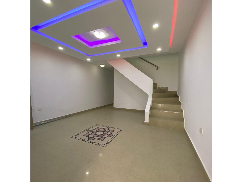 CASA DUPLEX EN VENTA EL CARMEN — foto 5