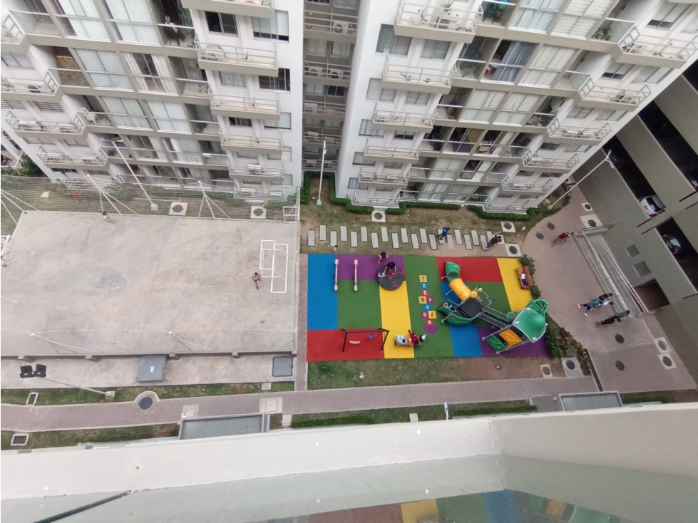APARTAMENTO EN VENTA MIRAMAR