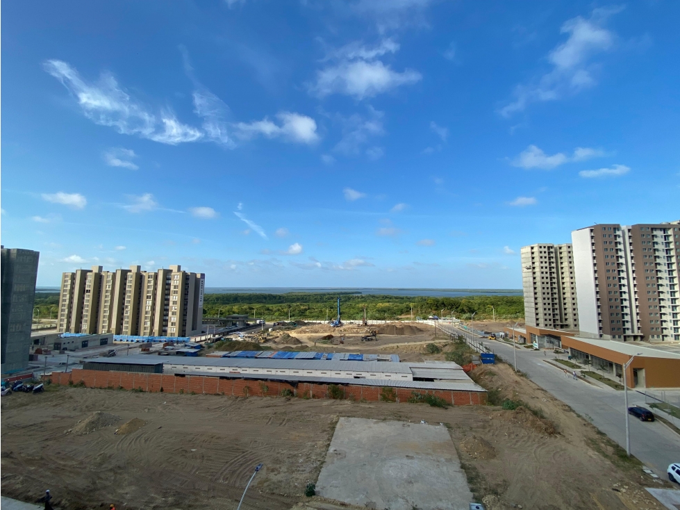 APARTAMENTO EN VENTA MALLORQUIN PISO 8 COJ AMORES — foto 5