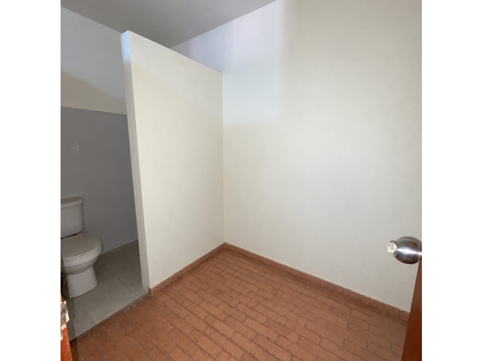 APARTAMENTO UBICADO EN CENTRO HISTORICO PISO 3 NO ASCENSOR - 4